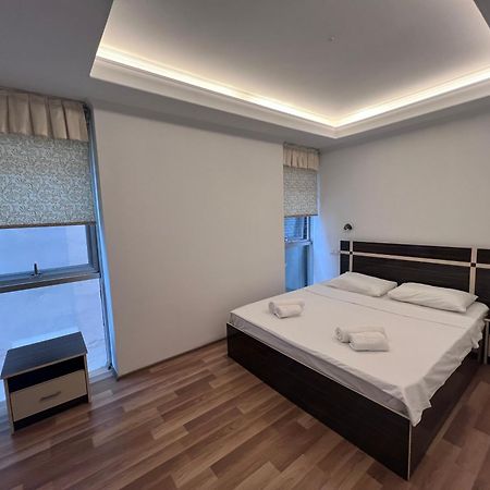 Hotel Argo Batumi Exterior foto
